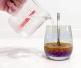 「インスタントコーヒー『1g』を水に溶かして…　完成したものに「麦茶にそっくり」」の画像4