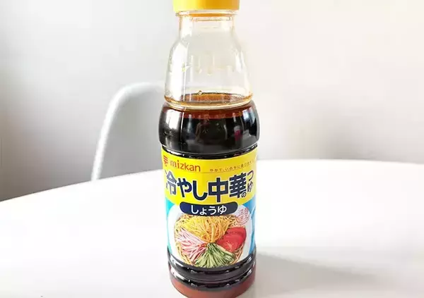 「まだめんつゆで食べてる？　そうめんの思わぬ食べ方に「こっちのが好き」「早くやればよかった」【10分レシピ】」の画像