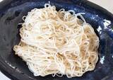 「まだめんつゆで食べてる？　そうめんの思わぬ食べ方に「こっちのが好き」「早くやればよかった」【10分レシピ】」の画像3