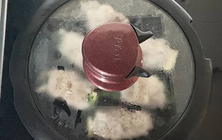 大葉と『1本』を豚肉で巻いて…できた一皿が「ご飯に合う」「定番になりそう」