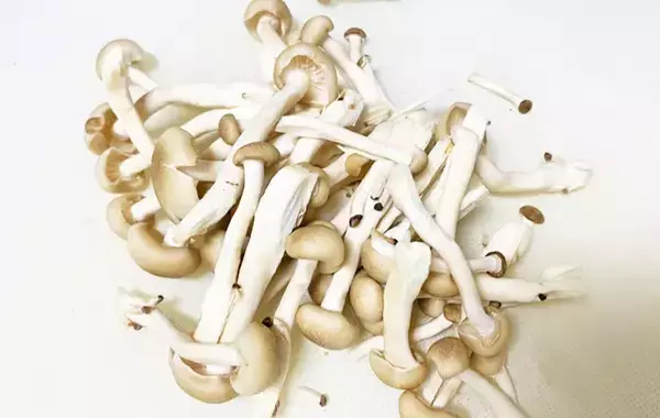 「キノコが余ったらやってみて！　めちゃくちゃ使いやすいアレンジレシピ」の画像