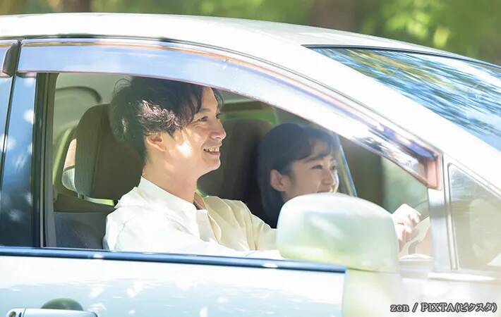 クラクションはNG！　信号が変わっても進まない車、気づかせるためにはどうするべき？