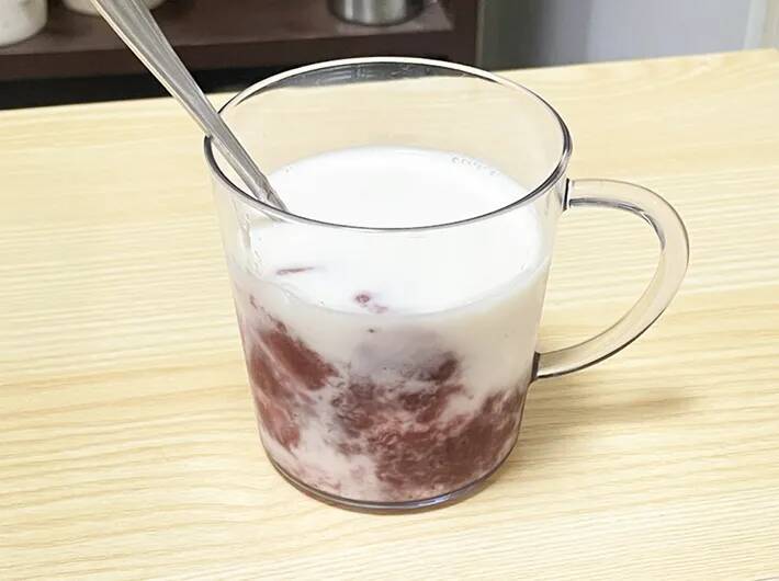 「ジャムは塗るもの」だと思ってない？　製氷皿に入れて凍らせると…