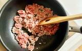 「新ジャガ、フードスペシャリストはこう食べる！　ひき肉と炒めたら「家族にヒット」」の画像7