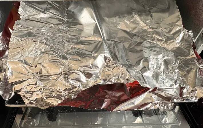トマトをくりぬいて…15分で作れる一皿が「トロっとしておいしい」
