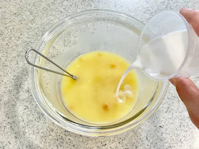 余ったコンポタ1袋はこう使う！　夏にぴったり“冷やし料理”レシピ