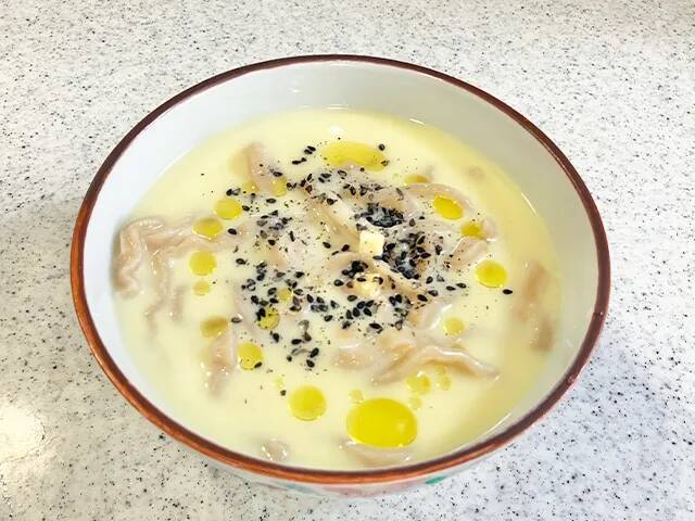 余ったコンポタ1袋はこう使う！　夏にぴったり“冷やし料理”レシピ