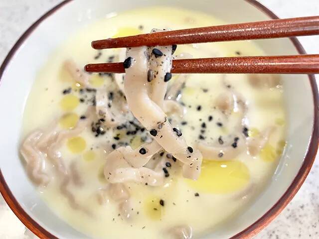 余ったコンポタ1袋はこう使う！　夏にぴったり“冷やし料理”レシピ