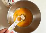 「玉子焼きに白だしと『3個』入れてみて！　大人も喜ぶ具材に「濃厚でたまらない」」の画像4