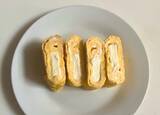 「玉子焼きに白だしと『3個』入れてみて！　大人も喜ぶ具材に「濃厚でたまらない」」の画像9