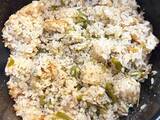 「「丸ごと！？」と夫がビックリ　炊飯器にドーンと入れた「まさかの食材」は？【炊飯器レシピ】」の画像1
