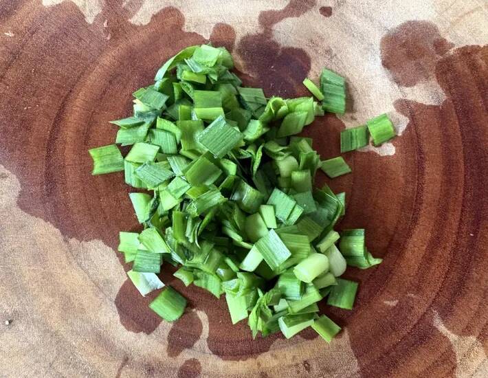 高校生の息子が「こっちのほうが好き！」餃子の皮を買い忘れたので代わりに？