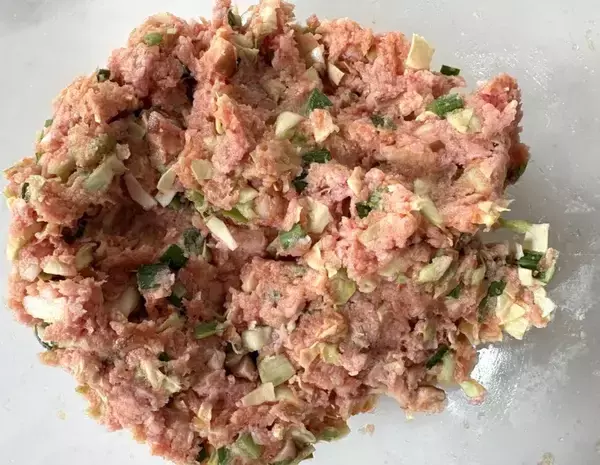 「高校生の息子が「こっちのほうが好き！」餃子の皮を買い忘れたので代わりに？」の画像