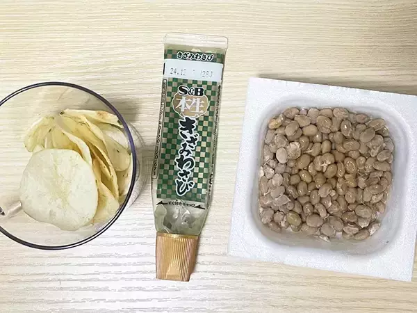 「マヨネーズに混ぜたのは？　意外過ぎる『組み合わせ』に「噓でしょ…」」の画像