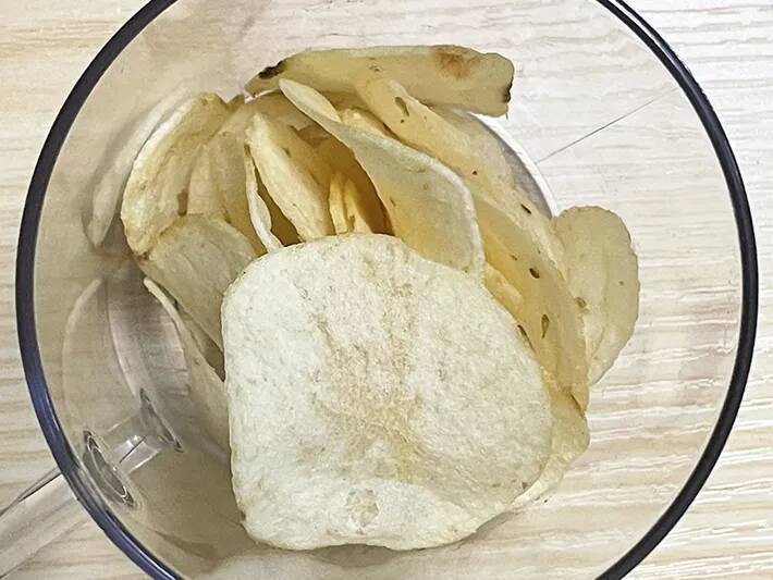 マヨネーズに混ぜたのは？　意外過ぎる『組み合わせ』に「噓でしょ…」