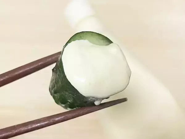 「マヨネーズに混ぜたのは？　意外過ぎる『組み合わせ』に「噓でしょ…」」の画像