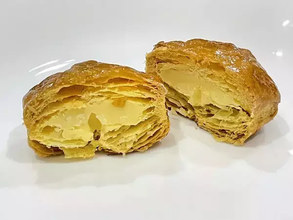 「ロングセラー商品『パイの実』からまさかの軽食向けが登場　気になる味は…「チョコレート感がない」「コクを感じる」」の画像