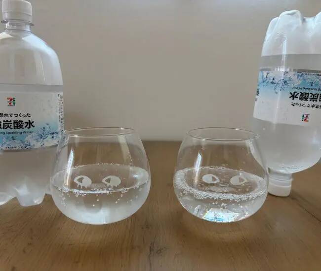 『逆さまにして丸1日』　炭酸飲料の保管方法を変えたら？「試してみてビックリ！」