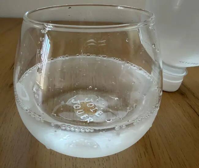 『逆さまにして丸1日』　炭酸飲料の保管方法を変えたら？「試してみてビックリ！」