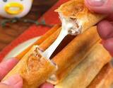 「安いちくわにチーズを詰めて…揚げ焼きした一皿に「発想すごい」「箸が止まらん」」の画像9