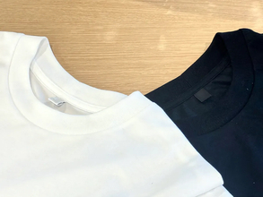 「お気に入りのTシャツが黄ばんだ…」と絶望した人に教えたい！　汗ジミ落とし術