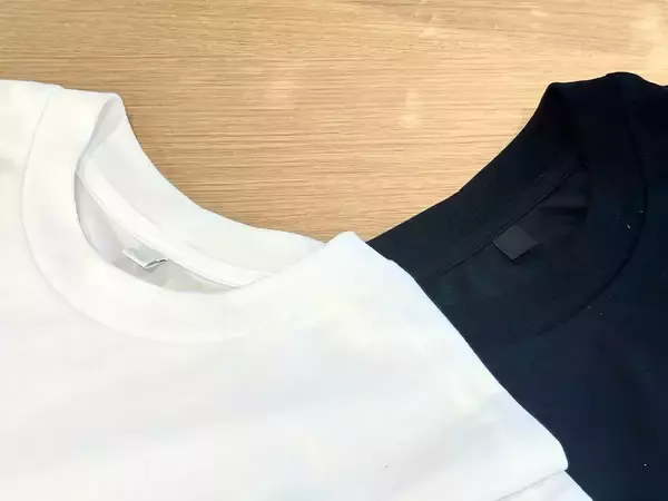 「お気に入りのTシャツが黄ばんだ…」と絶望した人に教えたい！　汗ジミ落とし術