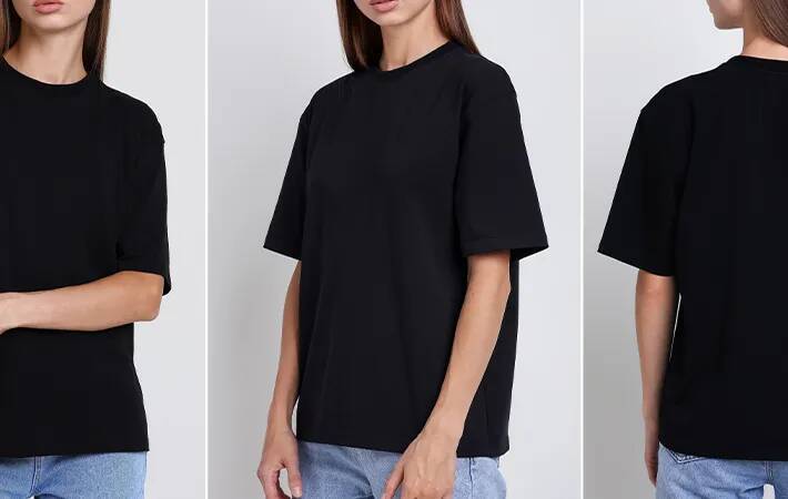 「お気に入りのTシャツが黄ばんだ…」と絶望した人に教えたい！　汗ジミ落とし術