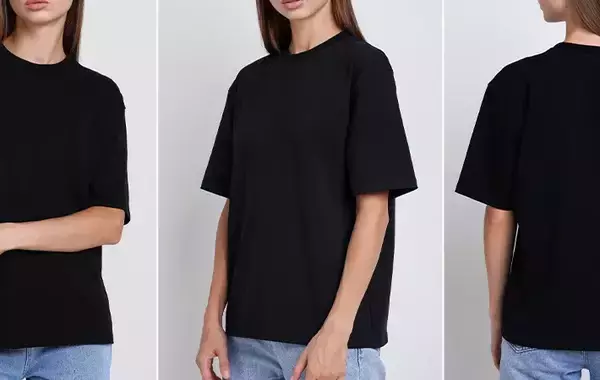 「「お気に入りのTシャツが黄ばんだ…」と絶望した人に教えたい！　汗ジミ落とし術」の画像