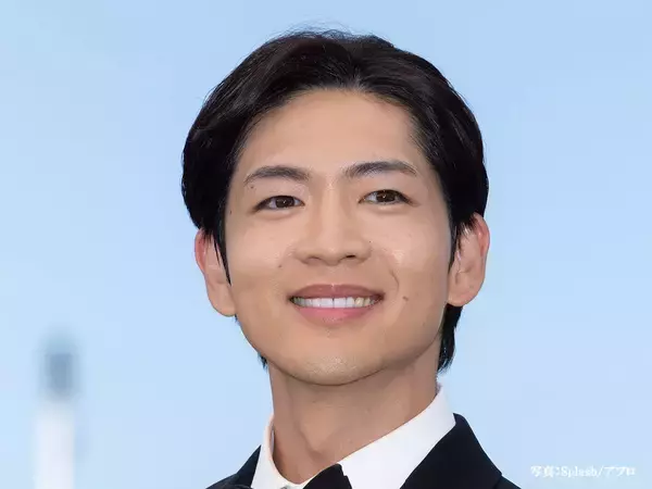 松下洸平、絵の才能がすごすぎると話題に　実は、母親が…？