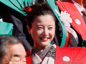 好きな大河ドラマ主人公ランキング　福山雅治の坂本龍馬、吉高由里子の紫式部を抑えて1位は？