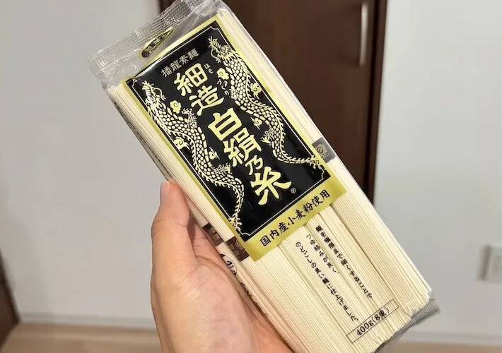 そうめんは、めんつゆだけじゃない！　混ぜるだけの『ズボラそうめん』がやみつき