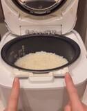 「炊飯器の蓋が開かないなら？　見落としがちな箇所に「そうだったのか」「気を付けます」」の画像2