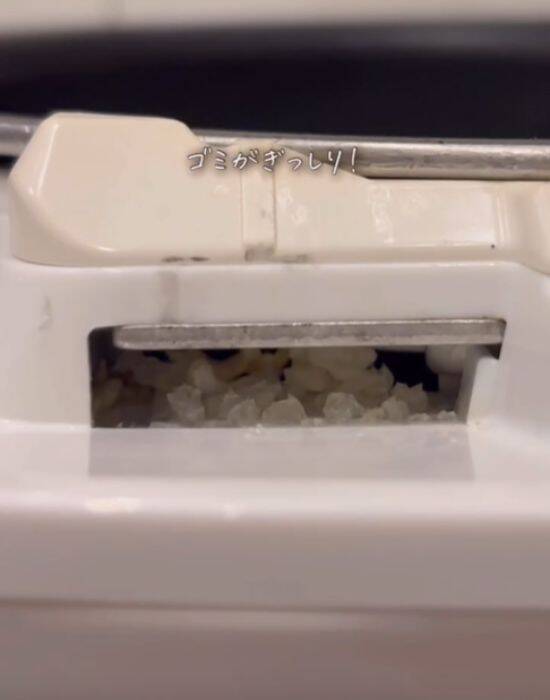 炊飯器の蓋が開かないなら？　見落としがちな箇所に「そうだったのか」「気を付けます」