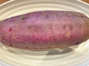 砂糖と牛乳を…？　娘の心をつかんだ『サツマイモおやつ』の作り方