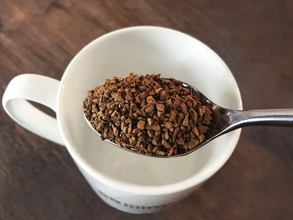インスタントコーヒーを『3分』泡立て　完成した1杯に「カフェ超えた」【裏ワザ4選】