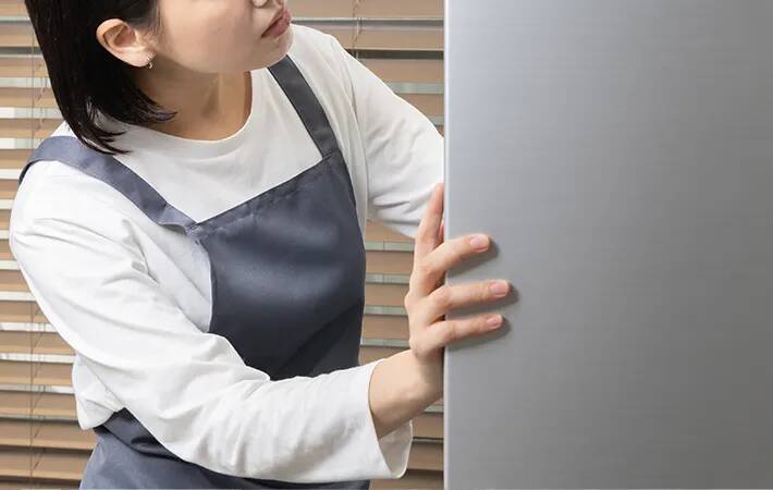 “小分け密閉保存”した米はどこで保管する？　メーカーの回答は
