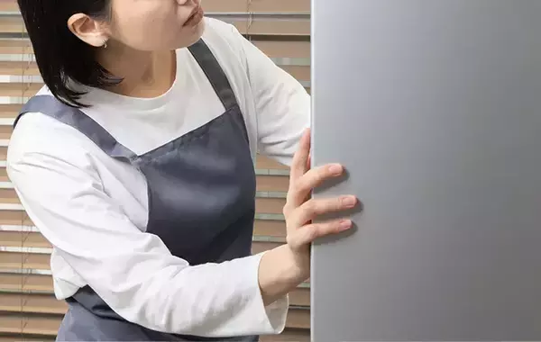 「“小分け密閉保存”した米はどこで保管する？　メーカーの回答は」の画像