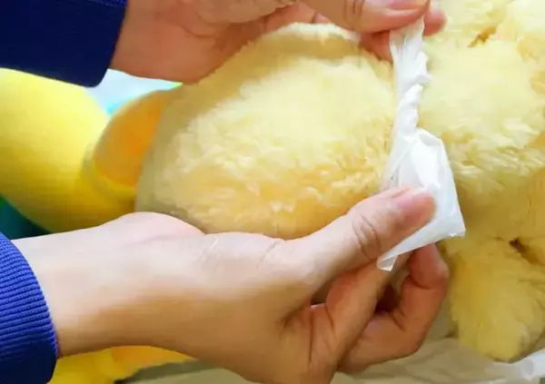 「レジ袋を再利用　サニパックに聞いた『もしも』の時の活用法」の画像