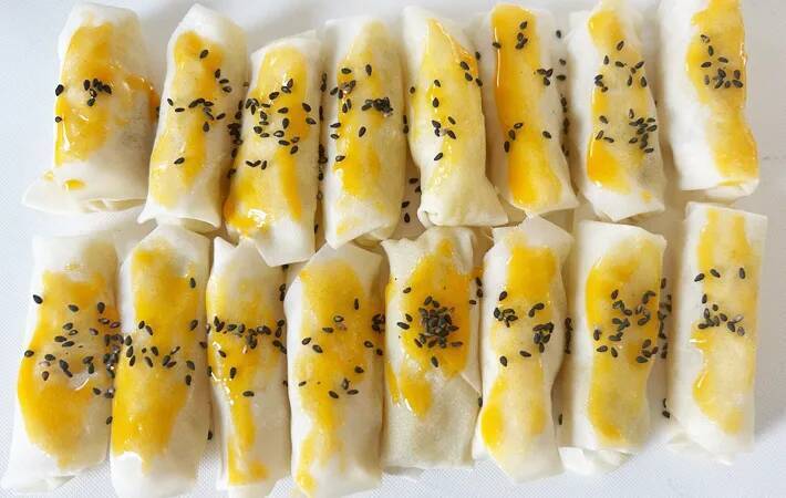 食べた子供が「また作って」　つい手が伸びるさつまいもスイーツ