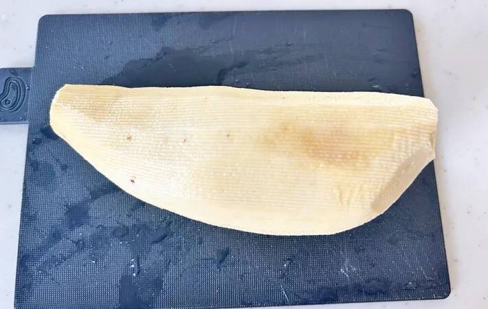 食べた子供が「また作って」　つい手が伸びるさつまいもスイーツ