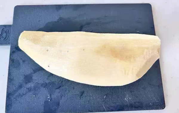 「食べた子供が「また作って」　つい手が伸びるさつまいもスイーツ」の画像