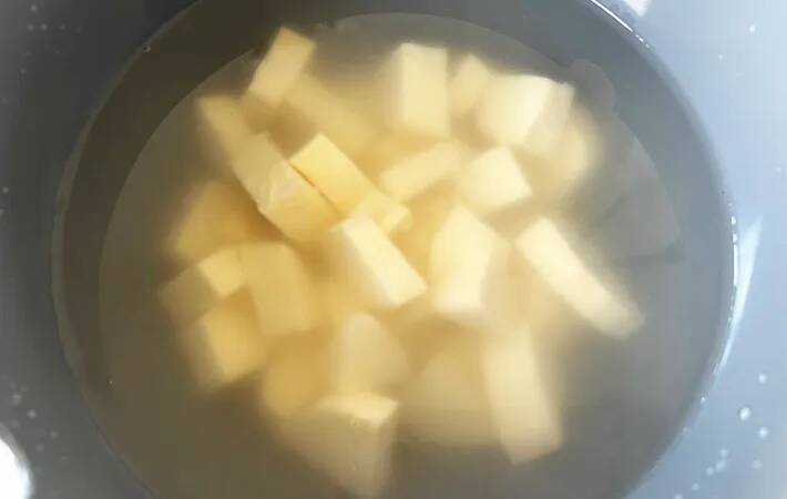 食べた子供が「また作って」　つい手が伸びるさつまいもスイーツ