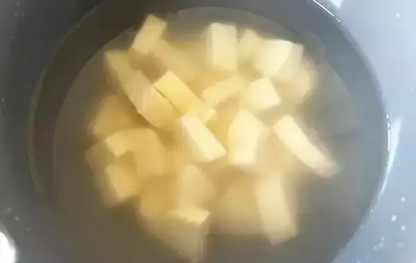 「食べた子供が「また作って」　つい手が伸びるさつまいもスイーツ」の画像