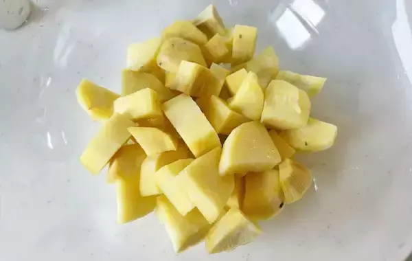 「食べた子供が「また作って」　つい手が伸びるさつまいもスイーツ」の画像