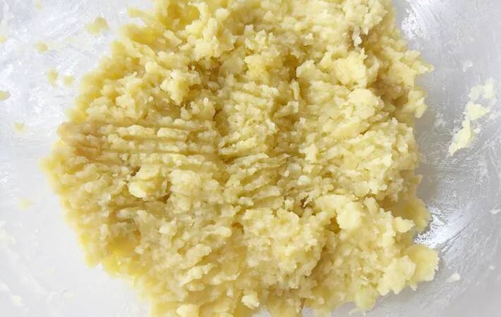 食べた子供が「また作って」　つい手が伸びるさつまいもスイーツ