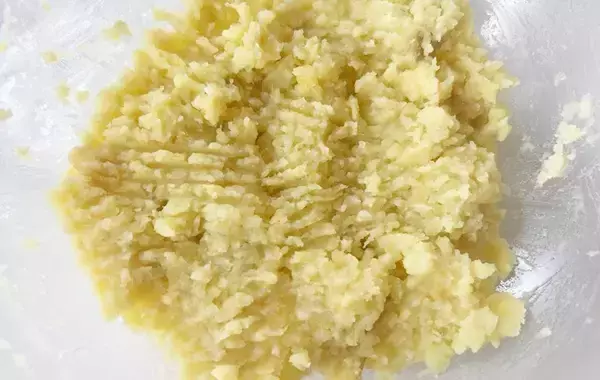 「食べた子供が「また作って」　つい手が伸びるさつまいもスイーツ」の画像