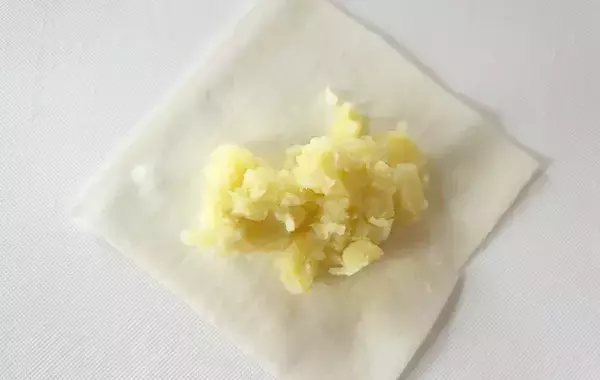 「食べた子供が「また作って」　つい手が伸びるさつまいもスイーツ」の画像