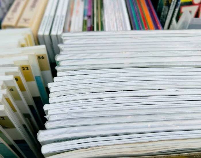 雑誌の読み方で情報収集のクセが判明！　診断結果に「意外だった」「確かに」