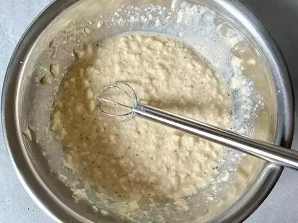 そうめんに『豆腐1丁』かけてみて！　“真っ白”なめらかスープに「濃厚なのに食べやすい」