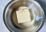 「そうめんに『豆腐1丁』かけてみて！　“真っ白”なめらかスープに「濃厚なのに食べやすい」」の画像3